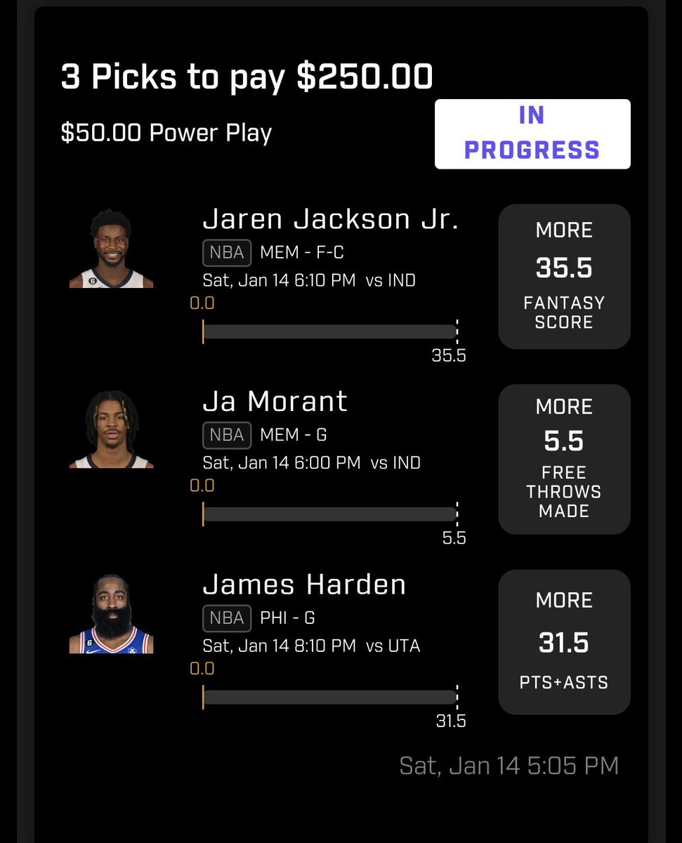 YOxHANK's tweet photo. Let’s keep up after the 30x we hit last night. Lots of great value and matchups with these 2 entries. Playing less skips tonight since I’m busy. Here we go!! #PrizePicks #GamblingTwiitter #nbaprops https://t.co/AASUcwnVJi