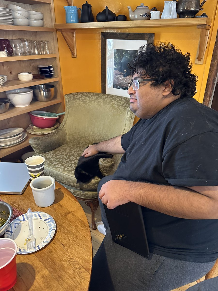 baconfest tweet media