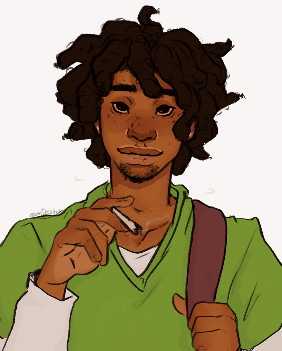 chame nodari🇬🇪💙💛 on Twitter: "I would give this shaggy a sloppy head