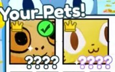 PetSimShop's tweet image. 👑 TITANIC BALLOON MONKEY GIVEAWAY 🔥
#PetSimulatorX #ROBLOX #robloxgiveaway #Giveaway #robux #petsimx #petsimulator 

✅ How to Win: 
➜ ⭐️ Follow @CreativeRBLX_ &amp;amp; @PetSimShop
➜ ❤️ Like + Retweet ♻
➜ 💬 Comment Your @Roblox Username!

Ends in 48h ⏰🤯#GoodLuck #PetSimShop