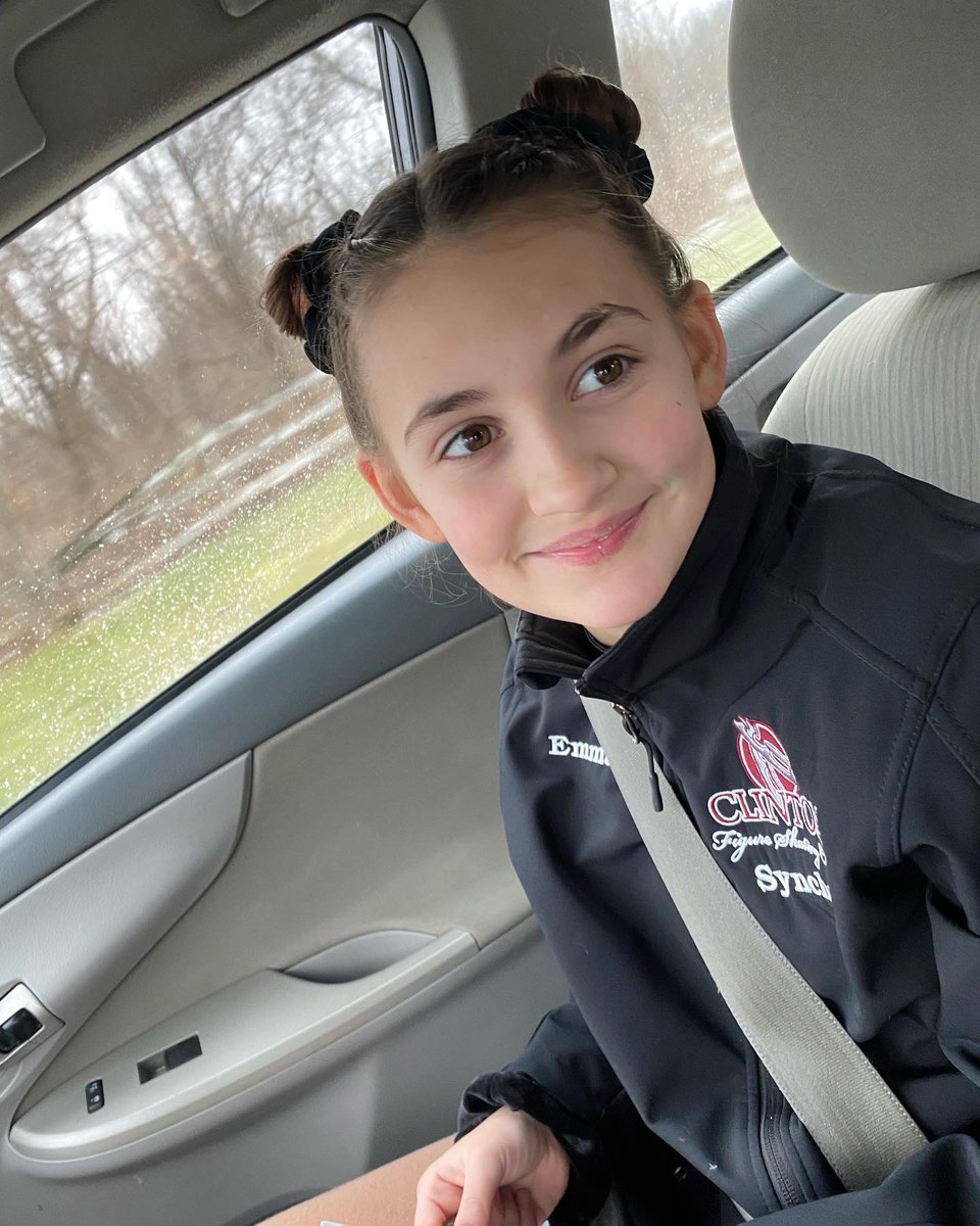 jules58777's tweet image. @bishopbriggs thanks for the inspo for her best performance yet! I hope she did the song justice (for a beginner skater) #figureskate #skateusa #cfsc