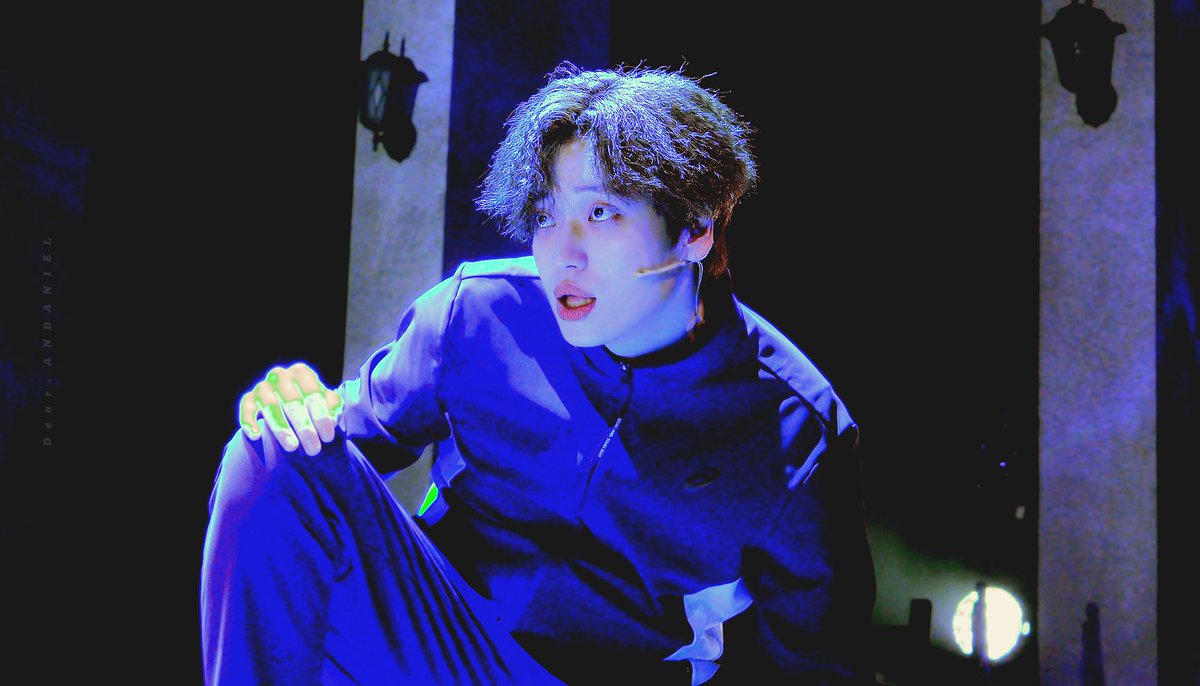 230113 종의 기원 스페셜 커튼콜 #니엘 #NIEL 

𝙼𝟶𝟷. 리모트