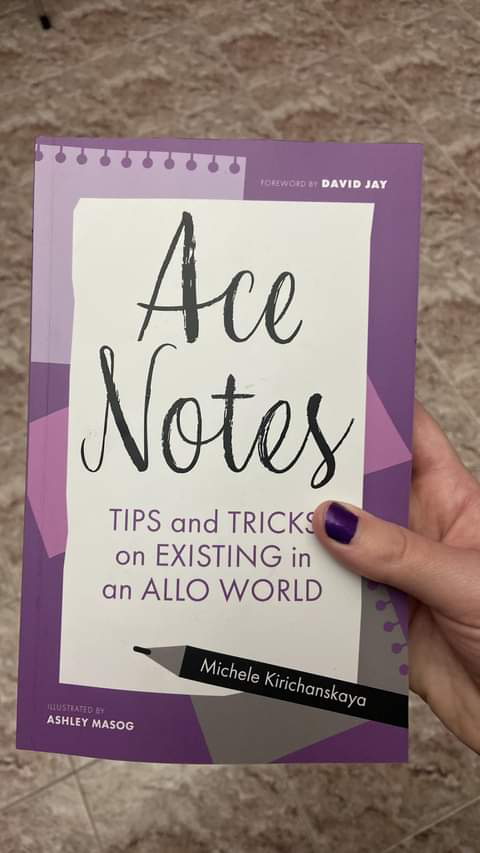 Guess who got the physical copy of their first book. 💜📚