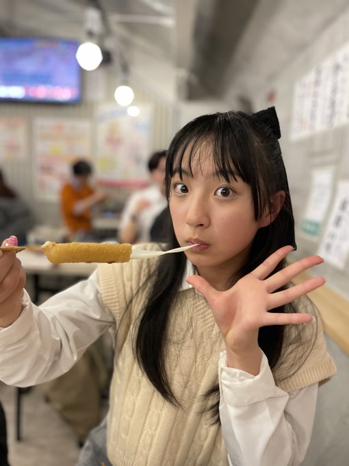 Twitterのコスプレ画像14