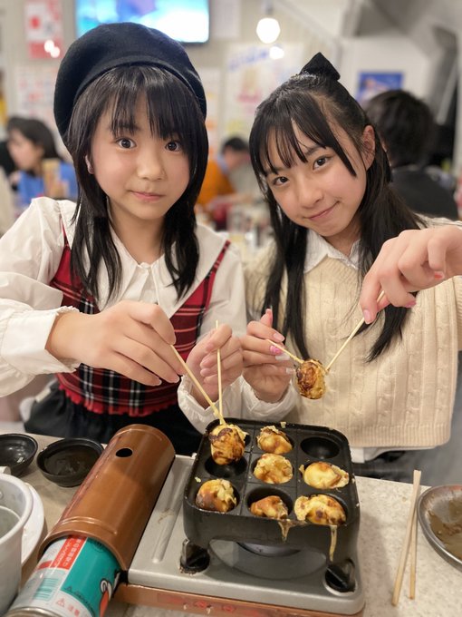 Twitterのコスプレ画像15