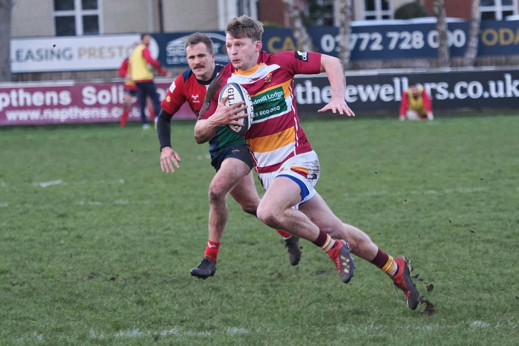 Chris Farrow tweet media