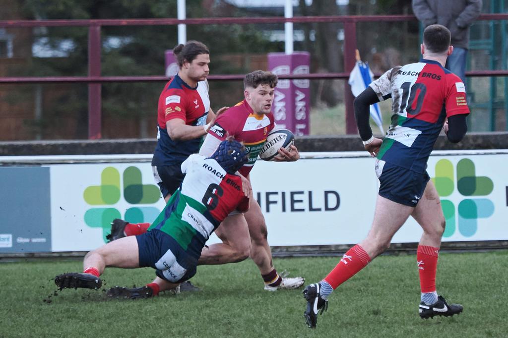 Chris Farrow tweet media