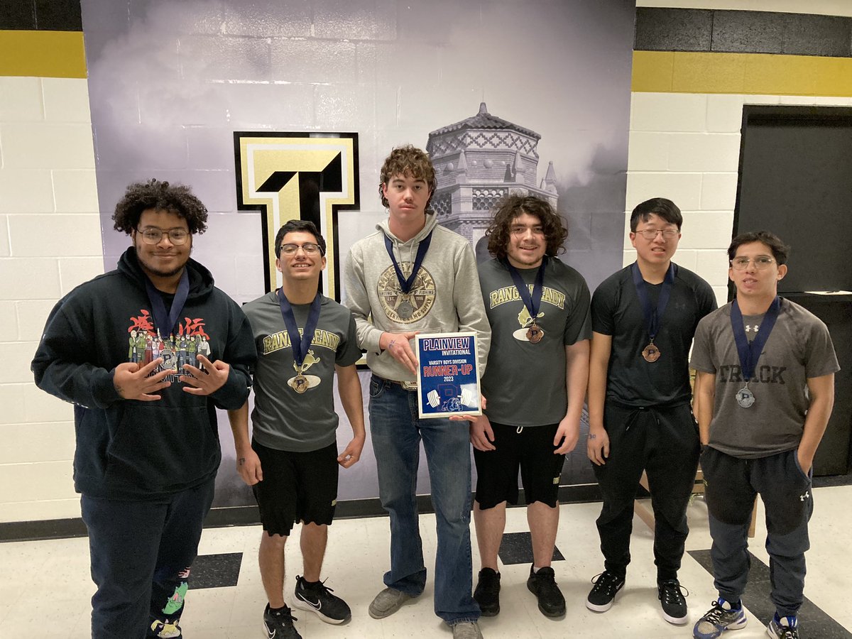 Westerner Strength and Conditioning tweet media