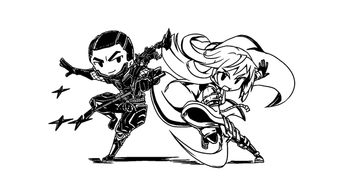 やはり神河の2人は次世代の主人公だね
ありがとうウィザーズ
もう少し人の心を持てウィザーズ 