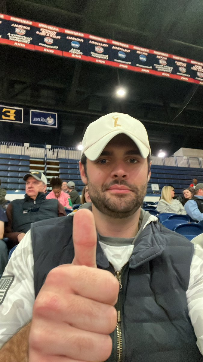 Hale Williamson tweet media