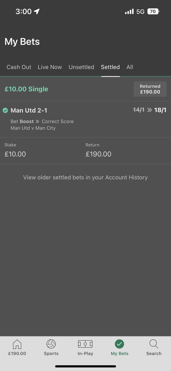 coreyhill05's tweet photo. Taaaa @MarcusRashford 👹👹👹 https://t.co/YeLfqGIVmp