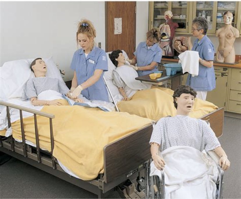 Dr. Jebra Faushay on Twitter "Our hospitals are being overrun by gas