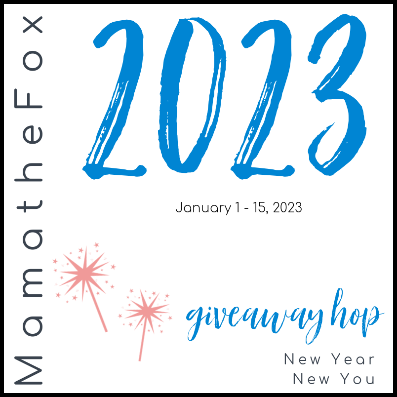 KriskoHale's tweet photo. New Year, New You Giveaway Hop – Enter to Win $15 Amazon GC #JanuaryHop https://t.co/o517bvtejx https://t.co/iHIQUCzGlY
