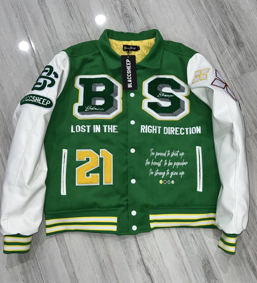 Darealtsing_'s tweet photo. IT TAKES $0.00 TO LIKE &amp; RT 
MY SMALL BLACK OWNED BUSINESS !!

ALL JACKETS COME WITH A FREE GIFT !! 

CHECK ME OUT : https://t.co/3sHLClsmba https://t.co/PuFoqKcPwU