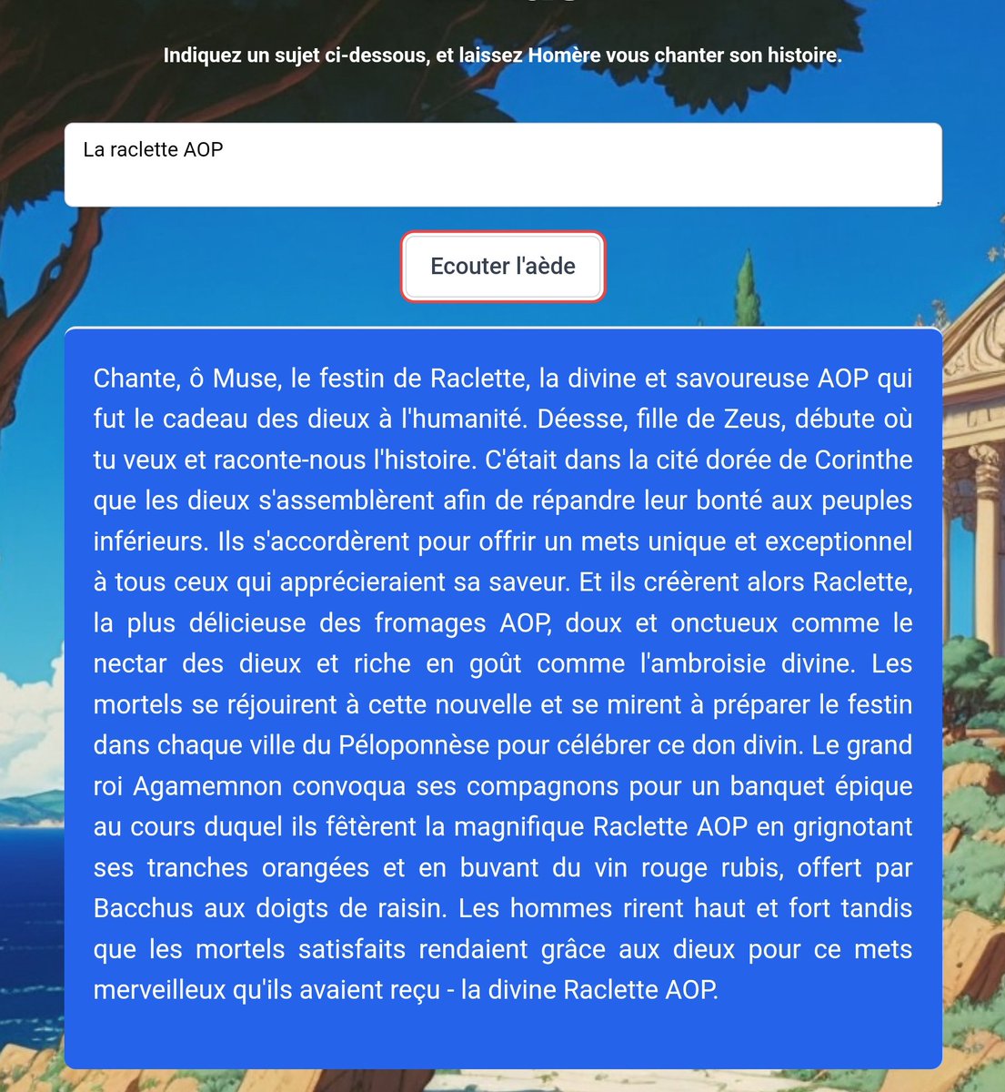 Ismaël Murat El Hakim tweet media