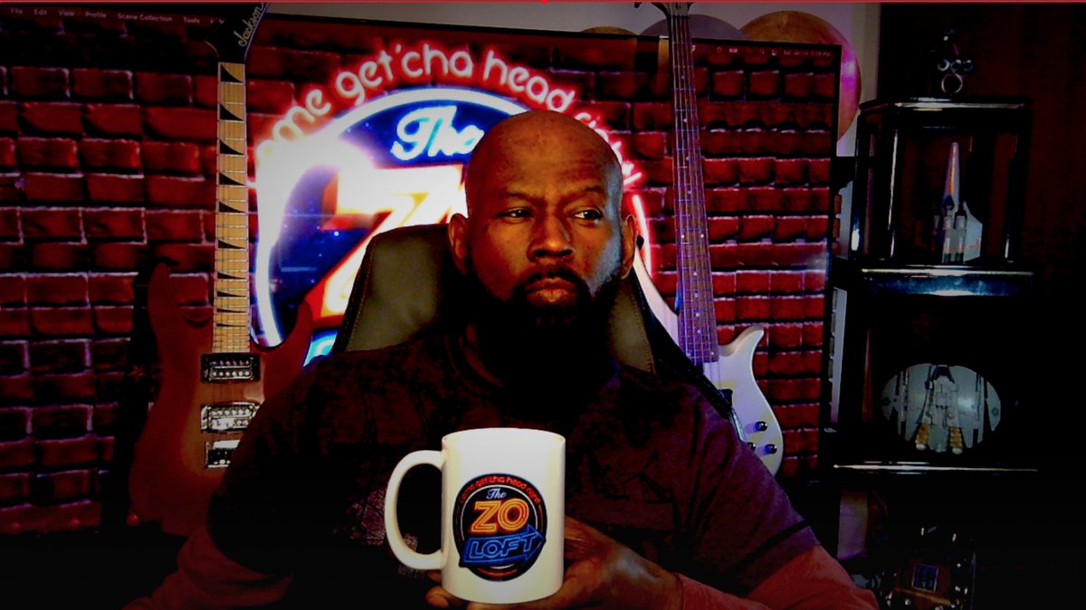 ZoSledgeX's tweet photo. Doses from the Zo Loft soon to be back for your head right pleasure. #KingdomKid #RadicalRepublican #ChristianConservative #vlogger #Commentary #Satire #CleanComedy https://t.co/8F2zasV6Kw