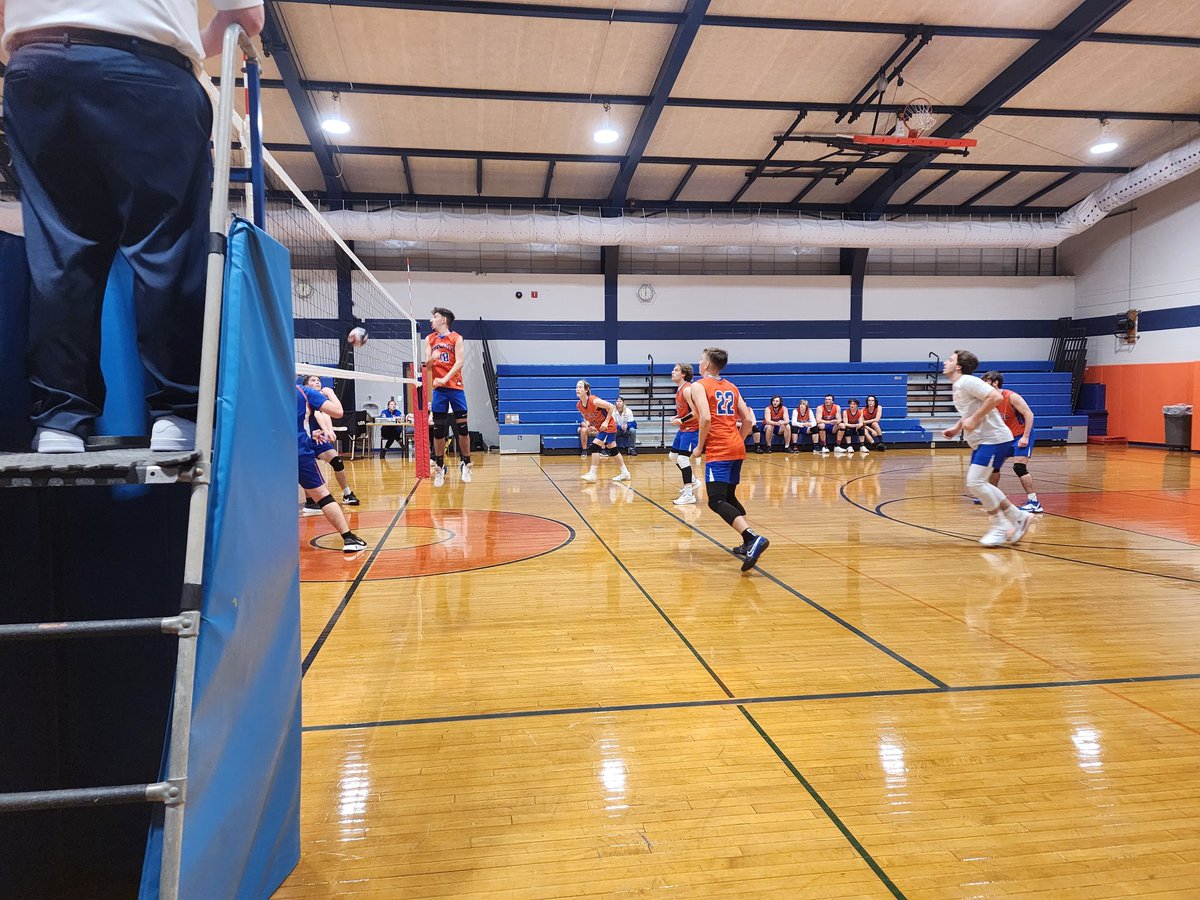 Oneida wins the first annual Oneida Boys Volleyball Tournament. ONEIDA 14 and 0.  Quinn Jennings All Tournament Team. Ryan Paul All tournament Team, Spencer Ingmire Tournament MVP.  Congratulations.