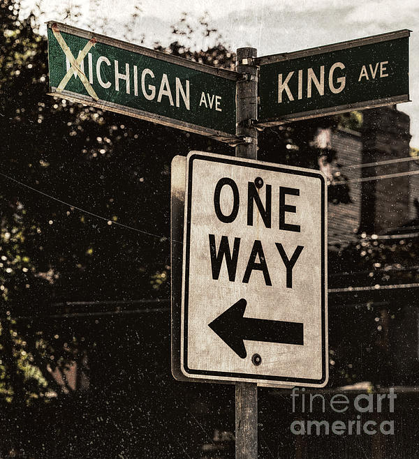 LeslieDye3's tweet photo. New artwork for sale! - "Xichigan Ave King Ave" - https://t.co/e0H3HelCqn @fineartamerica https://t.co/0ZP6hzzgJB