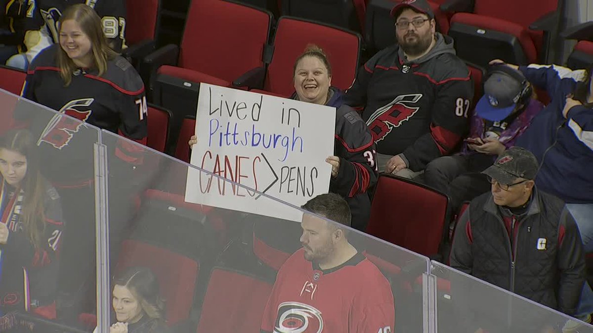 BBQ > Pierogis

#NHLAllStarVote Martin Necas