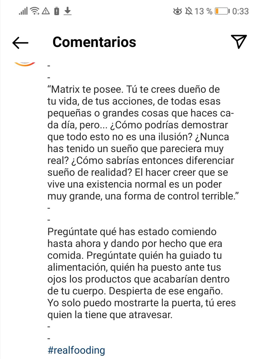pequelenteja's tweet photo. @jowdaywoodsman @metroscript @FITrebelde @IvnNorniella @tinitun A mí este tipo de mensajes (por poner un ejemplo, es uno de muchos) me parecen ir mucho más allá del genial "más mercado y menos supermercado" (con el que estoy de acuerdo) https://t.co/eHbKOYXVTP