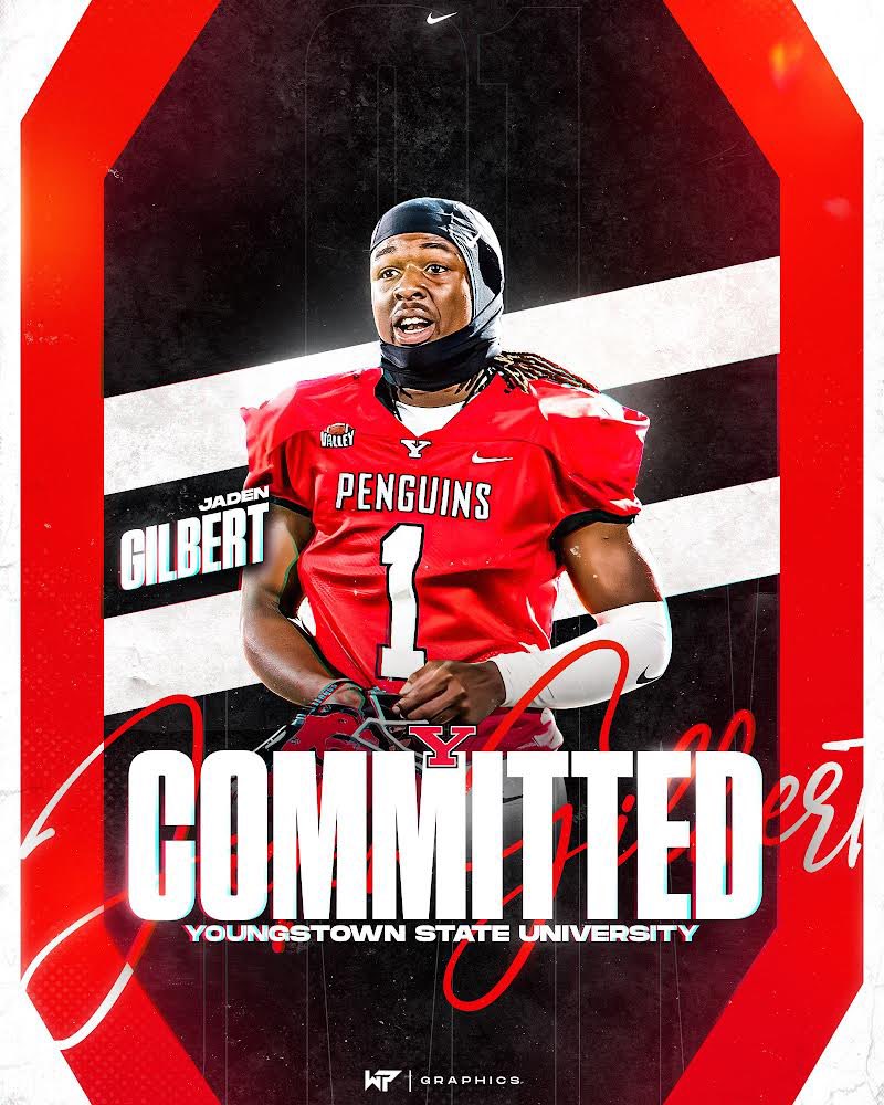 Jaden Gilbert tweet media