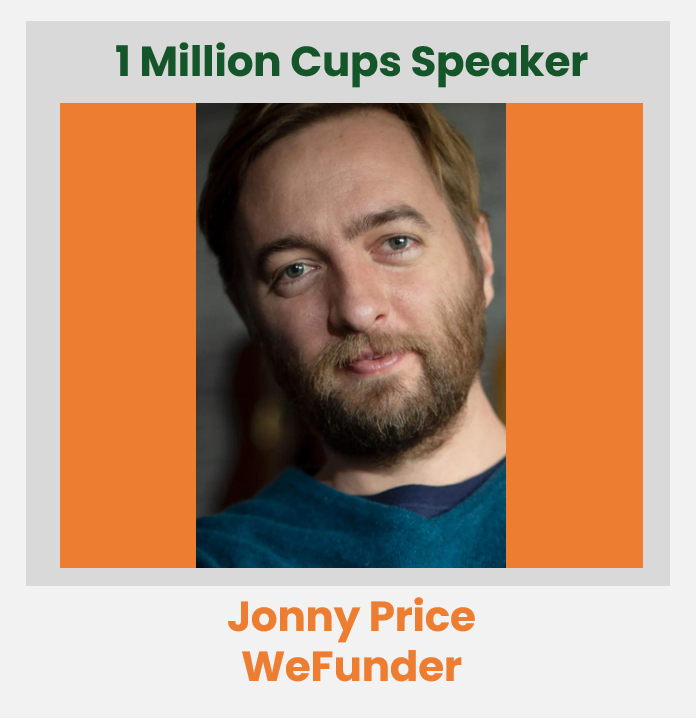 1 Million Cups Richmond tweet media