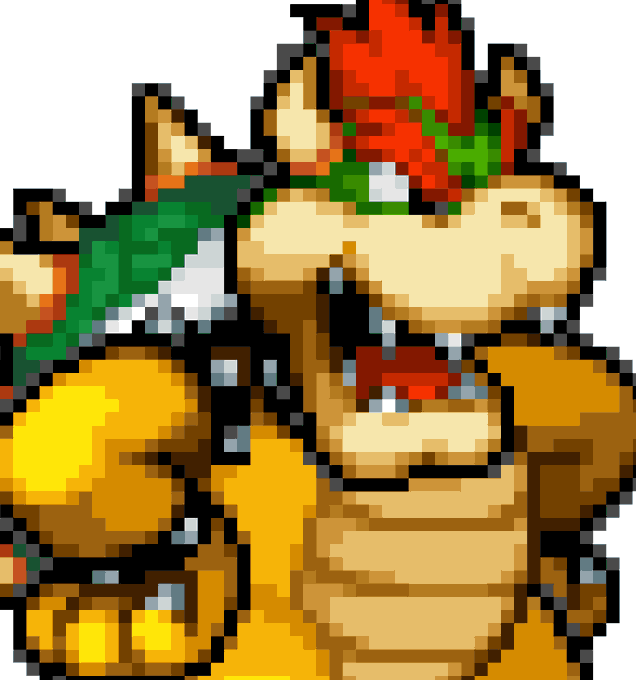 UpperclassKoopa tweet picture
