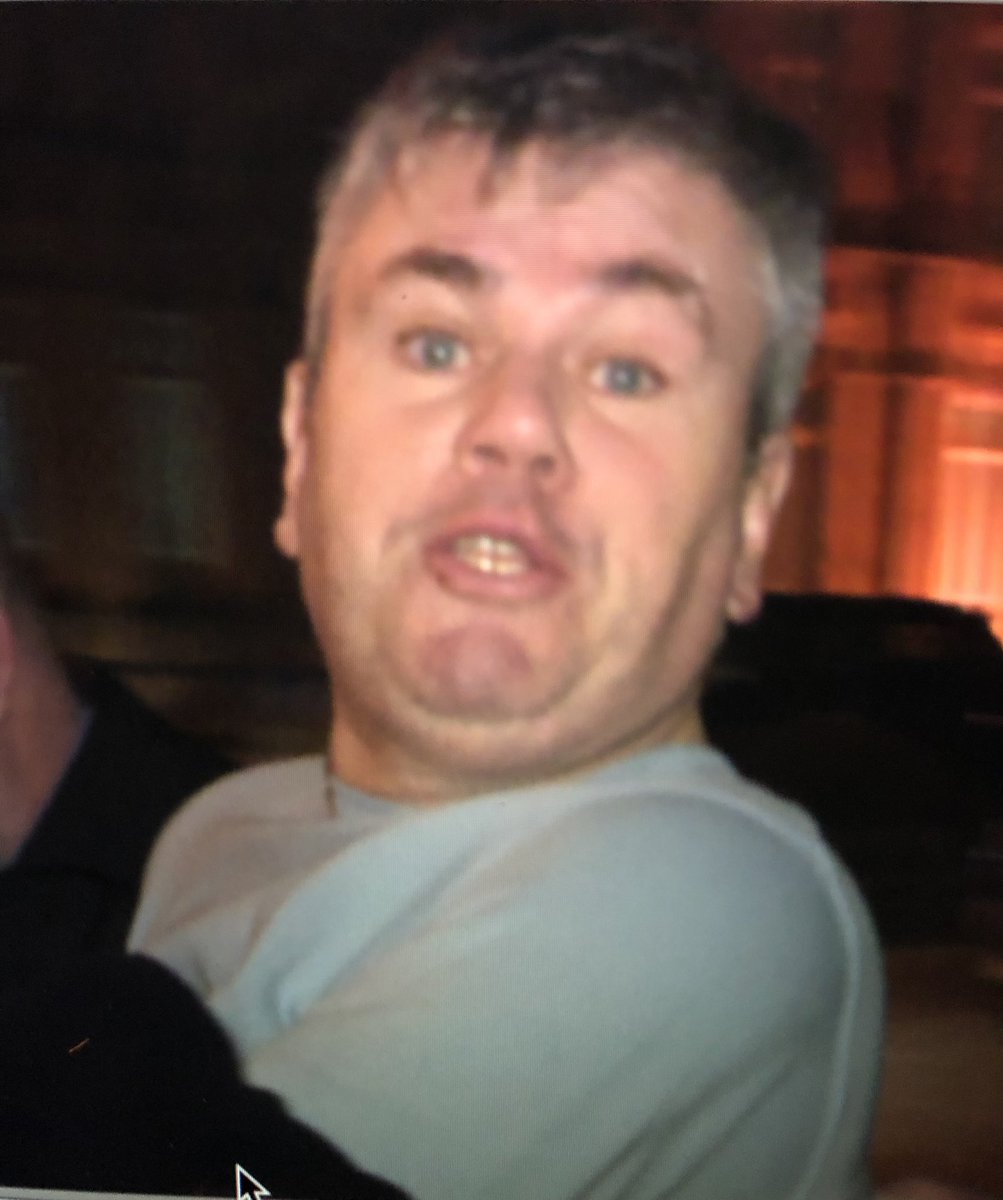 Fergal O Brien On Twitter 50 year old Austin Mangan With An Address fergal-o-brien-on-twitter-50-year-old-austin-mangan-with-an-address