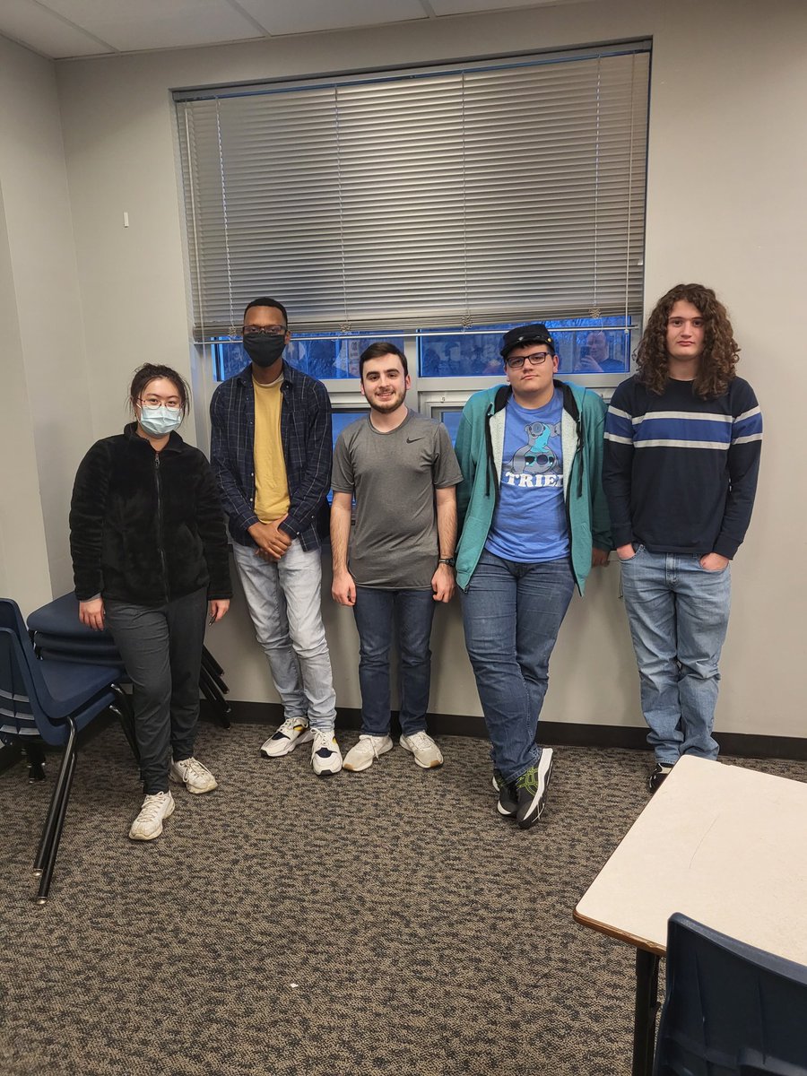 Grain Valley Scholar Bowl tweet media