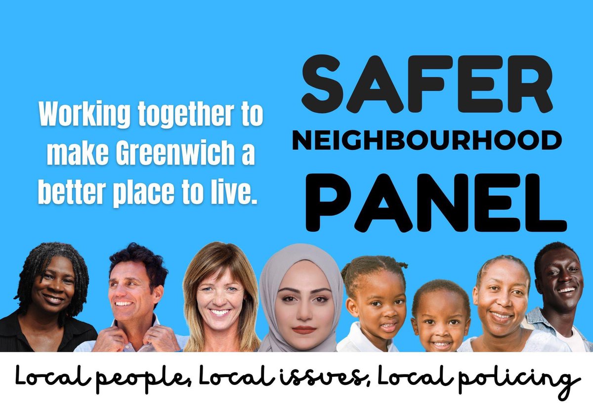 Safer Greenwich tweet media