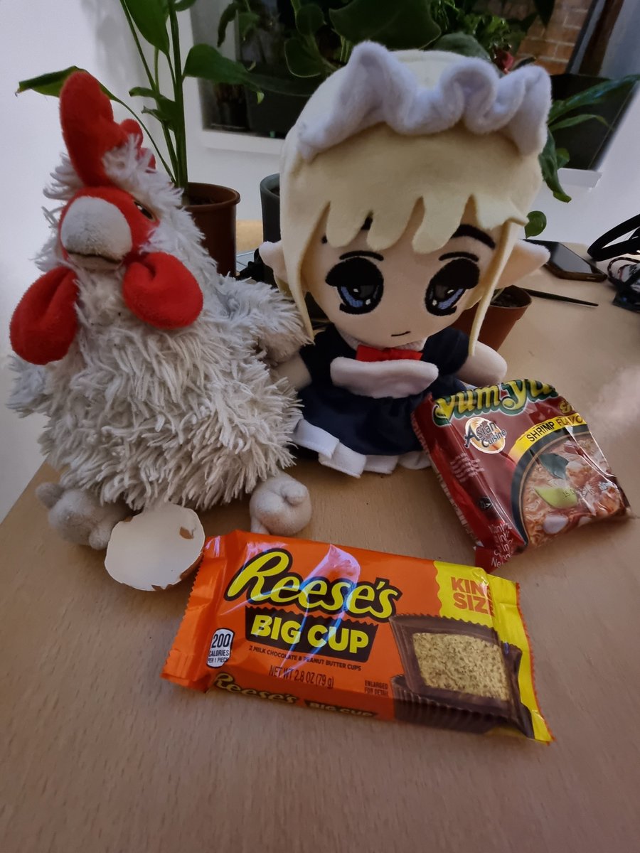 KIP HAS A GF 😱😱😱🥰🥰