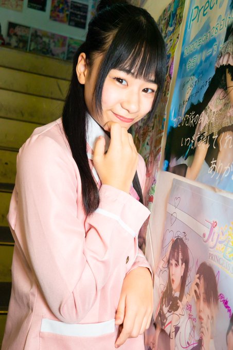 Twitterのコスプレ画像11