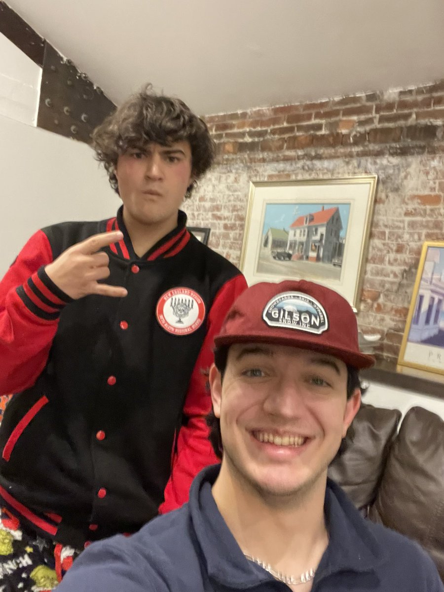 Jordan Feldman tweet media