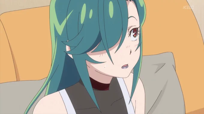 セクレトルーさん今回癒し枠だなw  #precure 