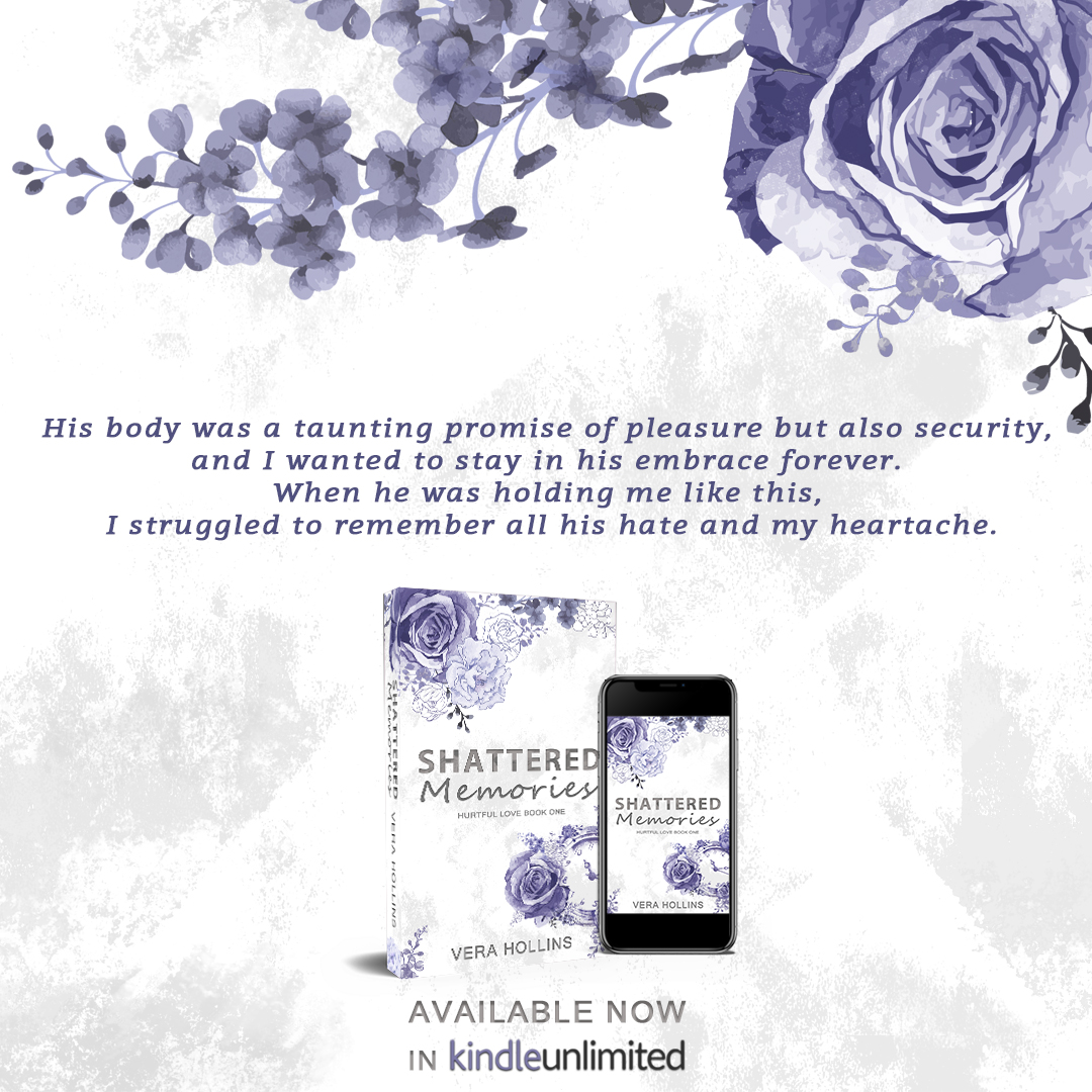 Kim L (@dezaraye7) on Twitter photo #NEW #KU “Shattered Memories is a captivating and emotional tale that will do a number on your heart.” #ShatteredMemories by <a href="/VeraHollins/">Vera Hollins</a> #HurtfulLoveSeries ➜ geni.us/ShatteredMemor… #NEW #KU “Shattered Memories is a captivating and emotional tale that will do a number on your heart.” #ShatteredMemories by <a href="/VeraHollins/">Vera Hollins</a> #HurtfulLoveSeries ➜ geni.us/ShatteredMemor…
