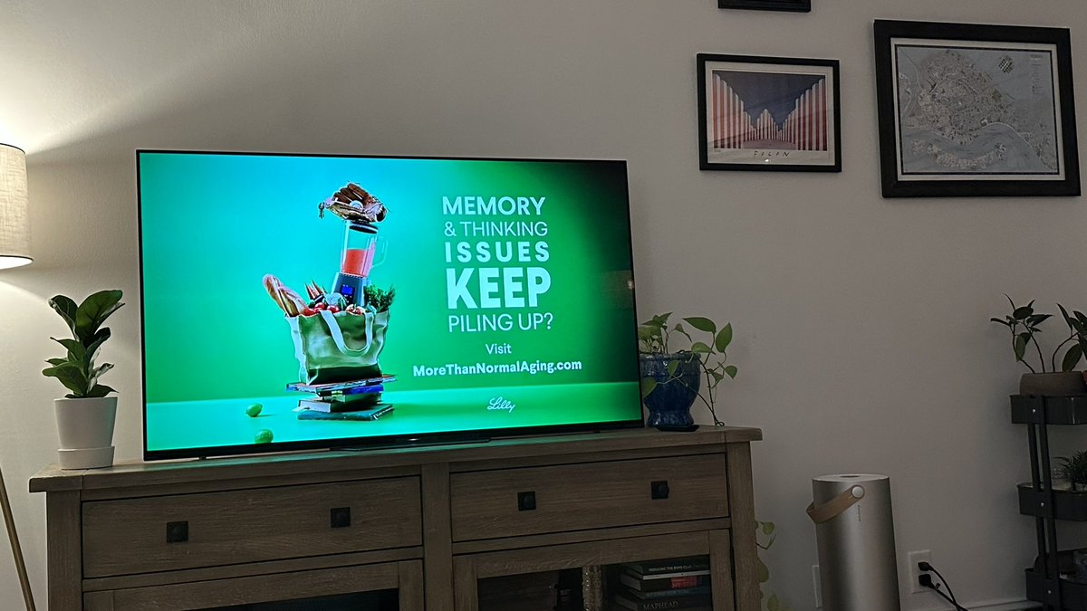 Byrnes_Greg's tweet photo. Are people still on twitter? My wife not only invented an emoji 🧴 but also helped in designing her first commercial. Well done @ebruno much love ❤️. https://t.co/gnGyseo0td