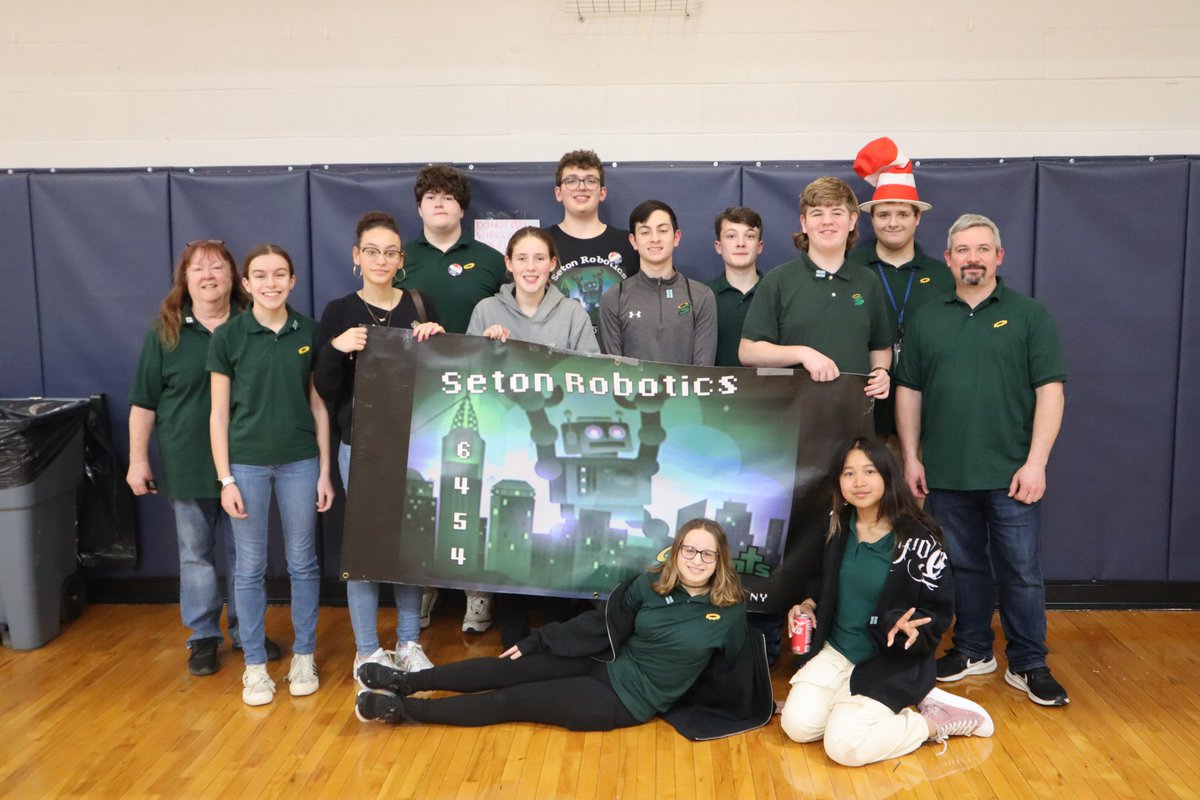 SCC Robotics tweet media