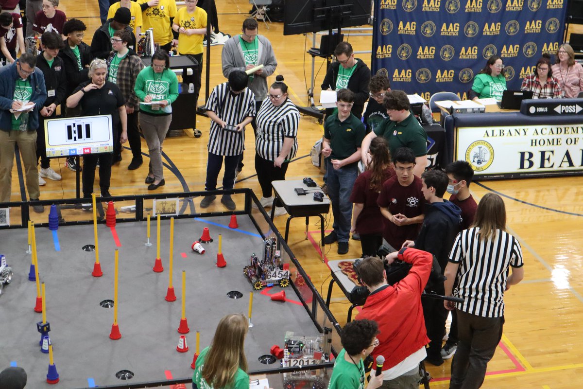 SCC Robotics tweet media