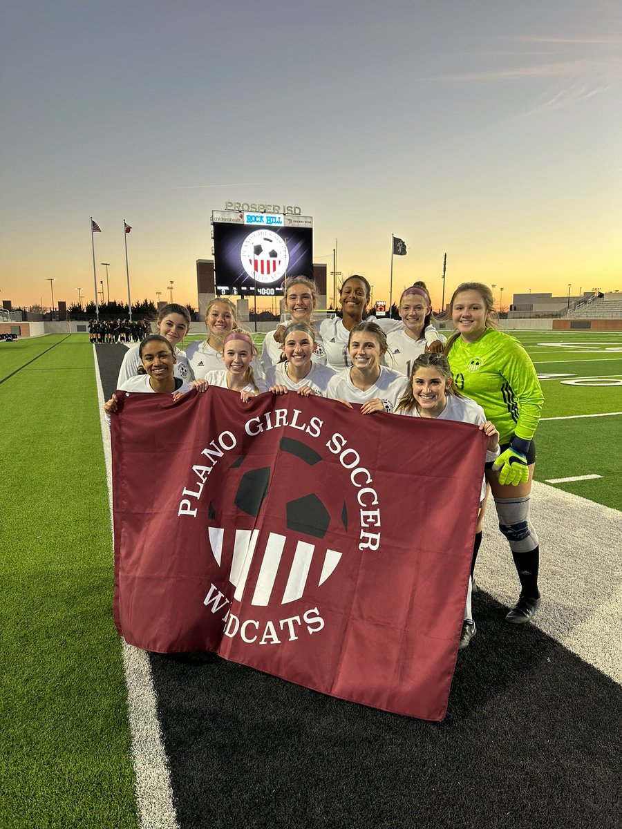 PSHS Girls Soccer tweet media