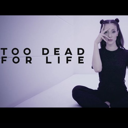 Draven_Taylor's tweet photo. Video Of The Day: January 15th, 2023
Too Dead For Life by Faderhead
https://t.co/u4eLeVJ9Qg
#Musiceternal #Faderhead #TooDeadForLife #VOTD #IndustrialMusic #ElectroIndustrial #DanceMusic #Germany https://t.co/ltQ553YYyz