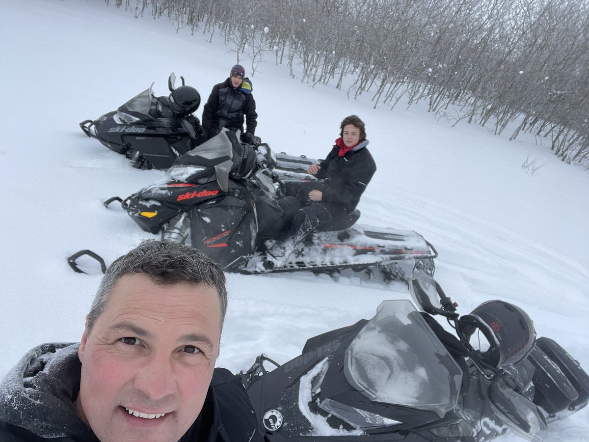 Bryce Thom tweet media