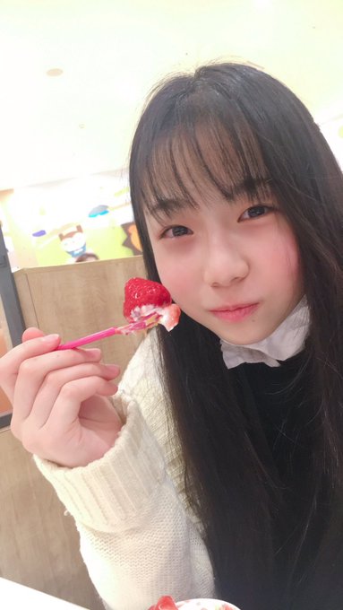 Twitterのコスプレ画像2