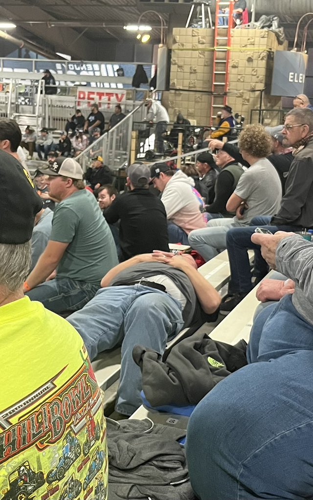 KeltenW's tweet image. It’s @cbnationals week, sleep when you can! 

#trackprep