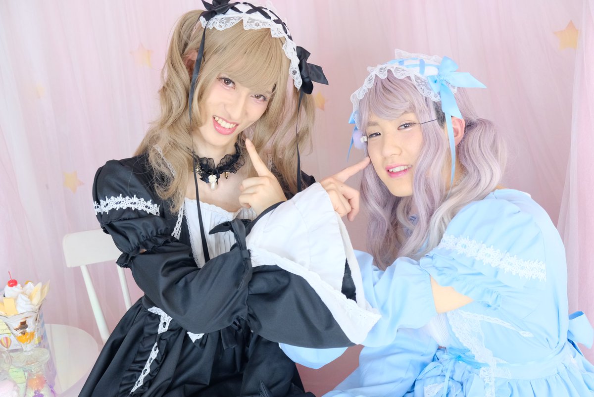 秘密のガーデン ロリータ セット ピンク BABY www.univo.edu.mx