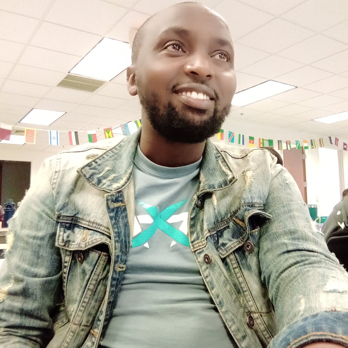 #NewProfilePic