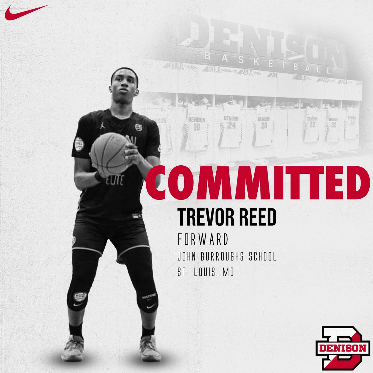 1000% COMMITTED!!🔴 <a href="/CoachSullyDU/">Chris Sullivan</a> <a href="/DeVPrice_/">DeVon Price</a> <a href="/QuinnE76/">Ethan Quinn</a> <a href="/DenisonSports/">denisonsports</a> <a href="/DenisonHoops/">Denison Basketball</a> #gobigred