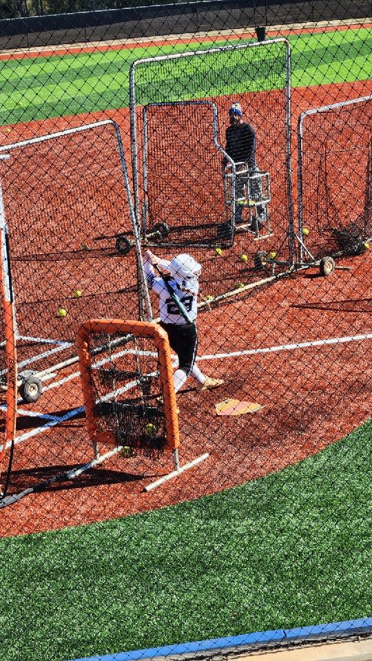 Mollie Kayte Smith (@mollie23kayte) on Twitter photo Day 1 of 2 complete! So excited to be back on the field with these wonderful girls one more time until June! Thank you to these great coaches; <a href="/BSherSB/">Barb Sherwood</a> <a href="/KatelynBoydCar1/">Katelyn Boyd Carson</a> <a href="/CoachHodo/">Jody Hodo</a> <a href="/CoachOAllZones/">AllZonesFastpitch</a> for a wonderful experience! Cannot wait for tomorrow! #HardWorkWorks #UNBREAKABLE Day 1 of 2 complete! So excited to be back on the field with these wonderful girls one more time until June! Thank you to these great coaches; <a href="/BSherSB/">Barb Sherwood</a> <a href="/KatelynBoydCar1/">Katelyn Boyd Carson</a> <a href="/CoachHodo/">Jody Hodo</a> <a href="/CoachOAllZones/">AllZonesFastpitch</a> for a wonderful experience! Cannot wait for tomorrow! #HardWorkWorks #UNBREAKABLE