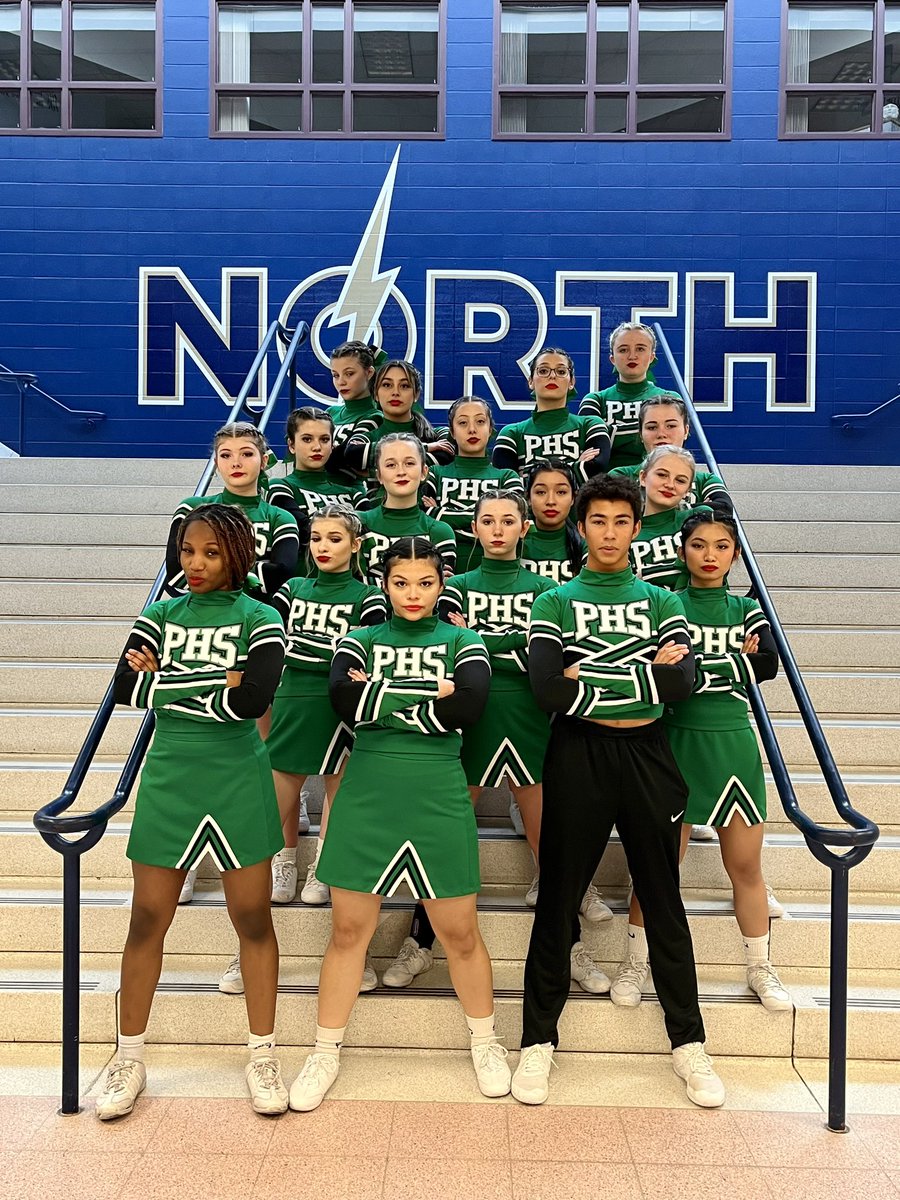 Parker Cheer tweet media