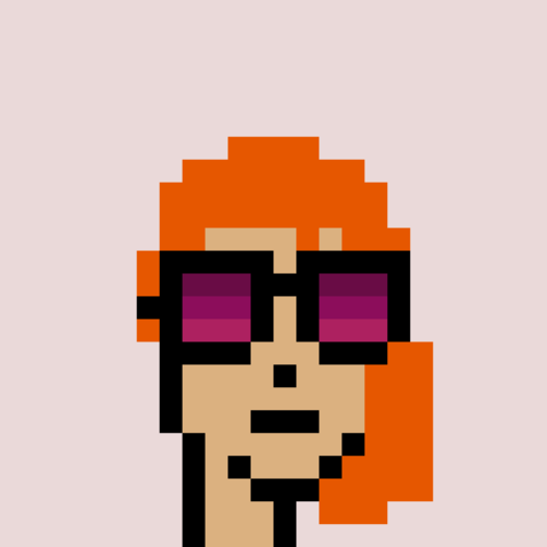 ZunkzStatsBot's tweet photo. 50 recent sales totaling $3,937. Top 4:
Zunk 19819, 0.11 ETH ($169)
Zunk 16047, 0.08 ERC20 ($114)
Zunk 13850, 0.07 ETH ($107)
Zunk 18604, 0.07 ETH ($106)
#cryptozunks https://t.co/yLRXB0xFWF https://t.co/ufXSLfJtAX