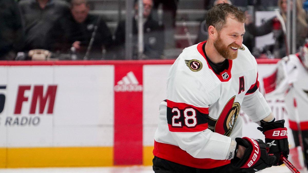 Senators's tweet image. Retweet if you see an #NHLAllStar in these warm up photos! 👀

#NHLAllStarVote Tim Stützle
#NHLAllStarVote Claude Giroux
#NHLAllStarVote Alex DeBrincat
#NHLAllStarVote Thomas Chabot